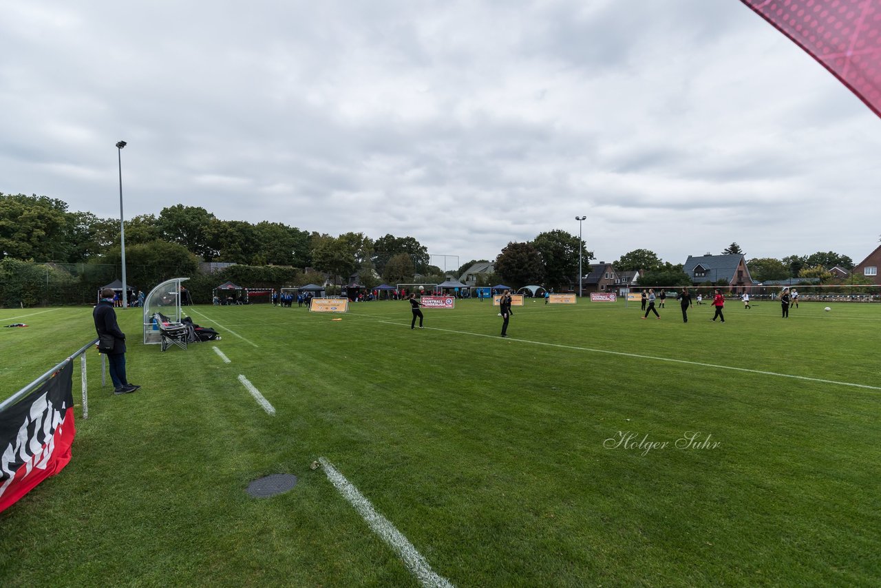 Bild 4 - wU16 Deutsche Meisterschaft